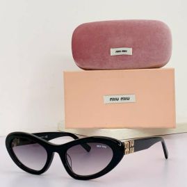 Picture of MiuMiu Sunglasses _SKUfw55766224fw